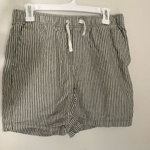 Striped Old Navy Shorts